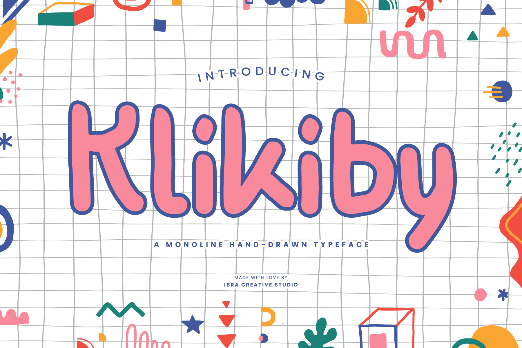 Klikiby