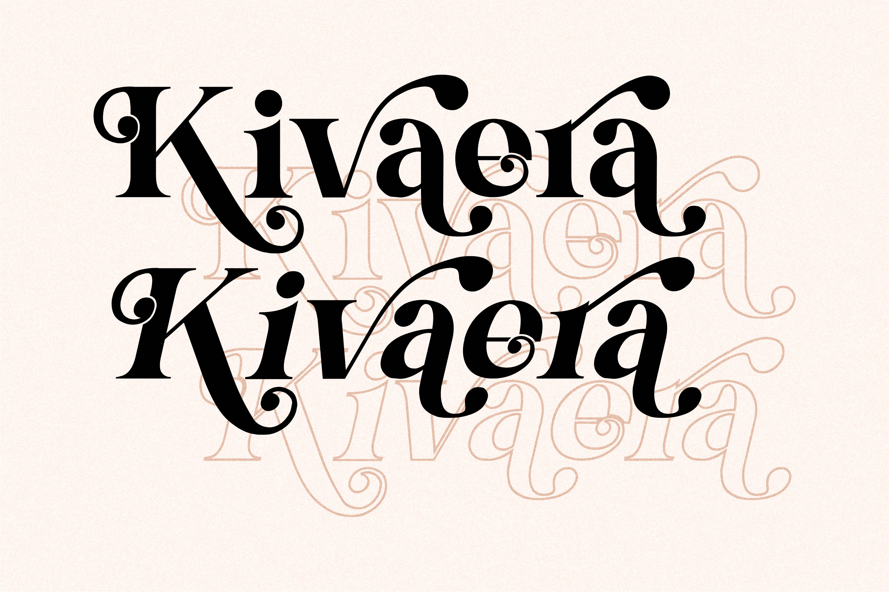 Kivaera