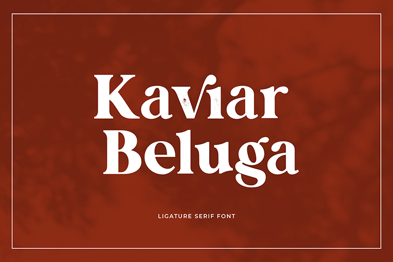 KaviarBeluga