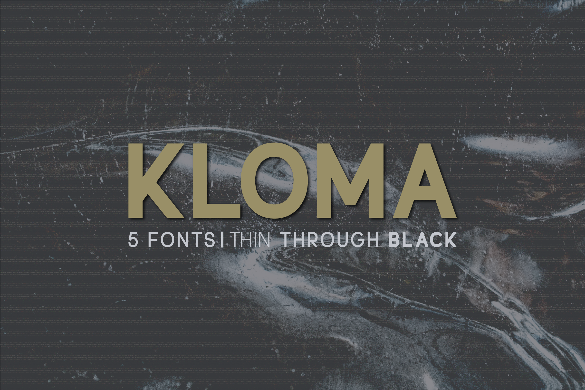 Kloma