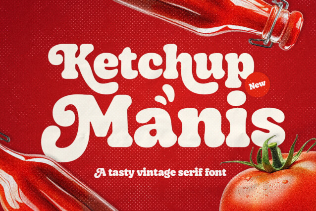Ketchup Manis Demo
