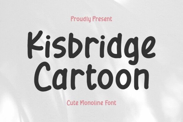 Kisbridge Cartoon