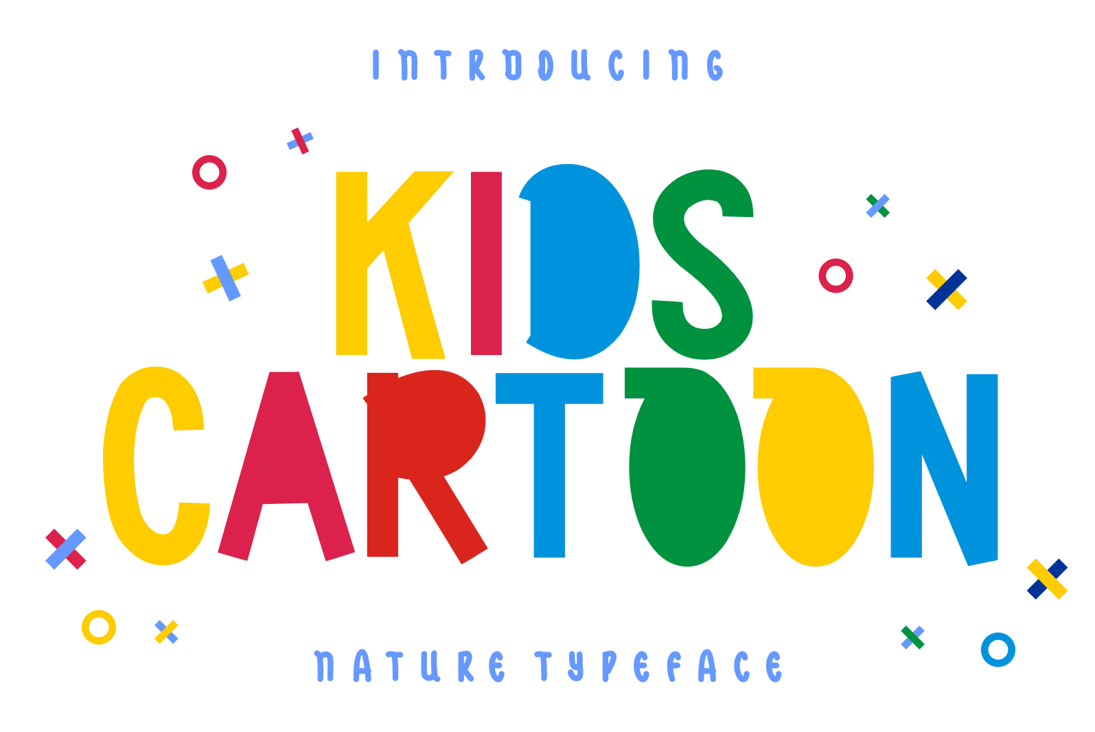 kids cartoon