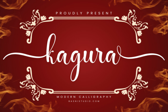 Kagura