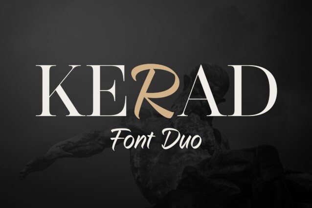 Kerad