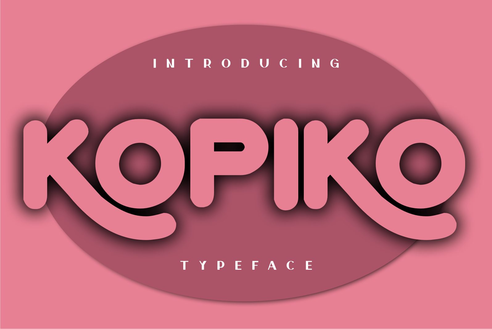 KOPIKO