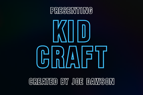 Kid Craft