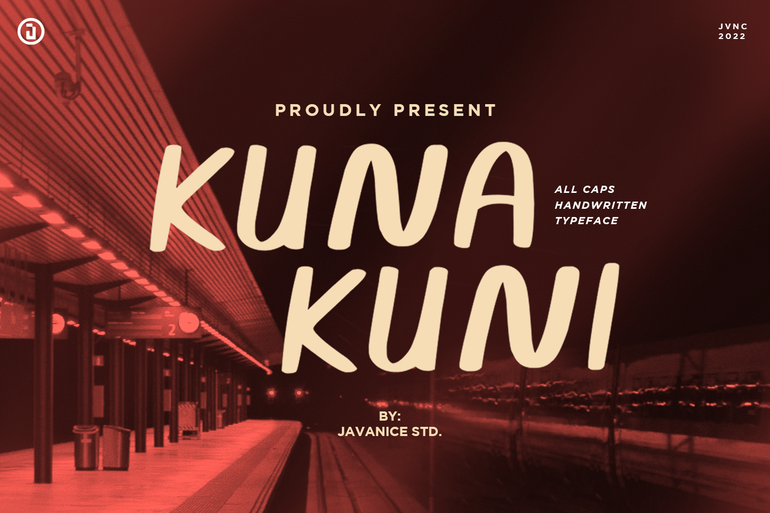 KUNA KUNI DEMO