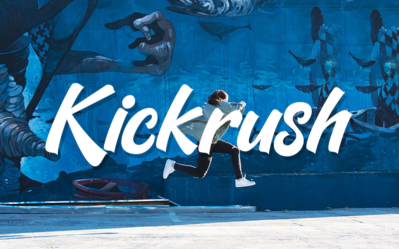 Kickrush