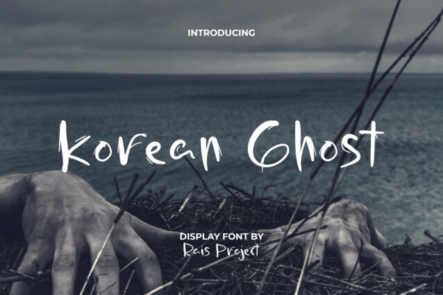 Korean Ghost Demo