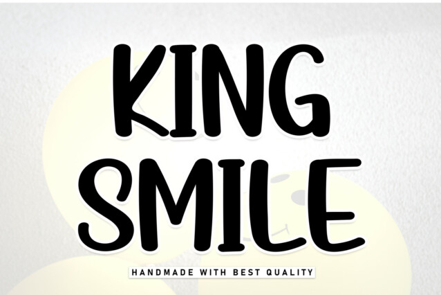 King Smile