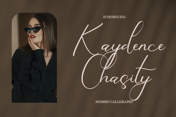 Kaydence Chasity