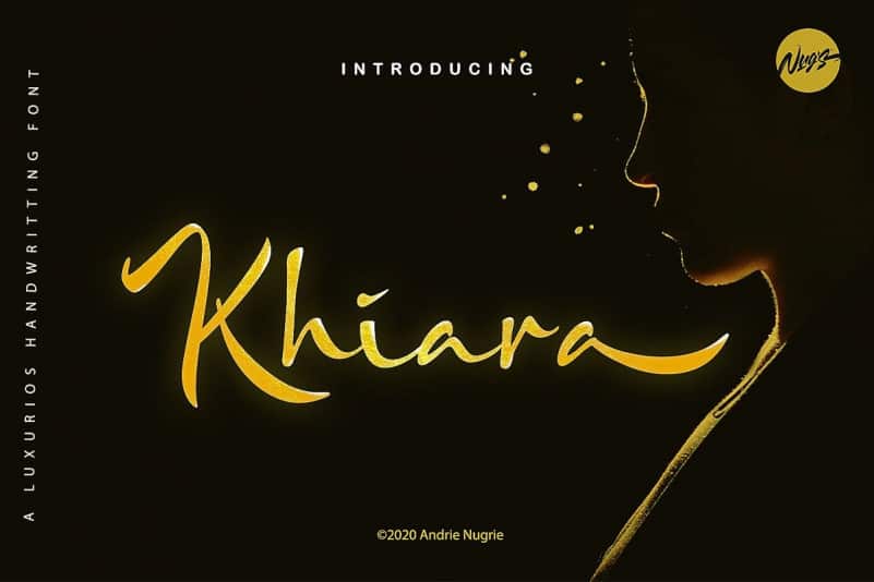 Khiara Script