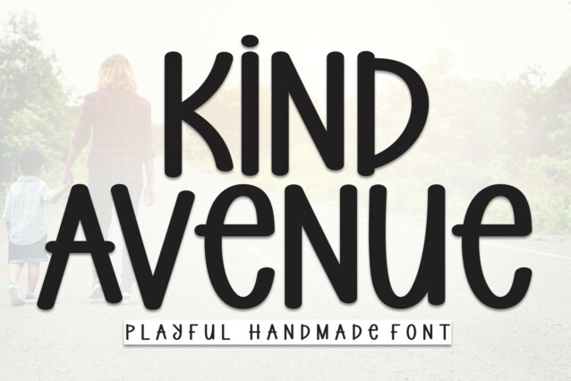 Kind Avenue