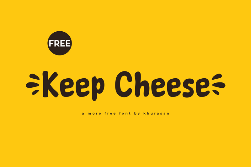 Keep Cheese