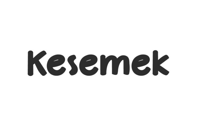 KesemekDemo