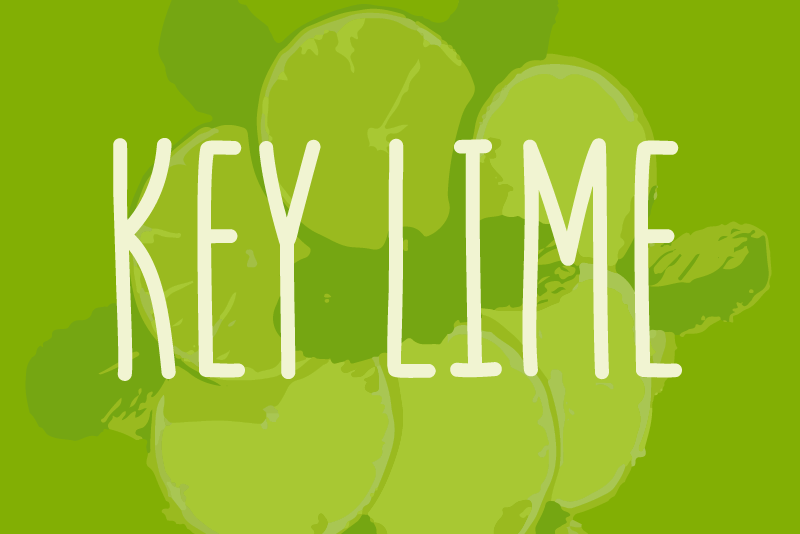 KEY LIME Demo