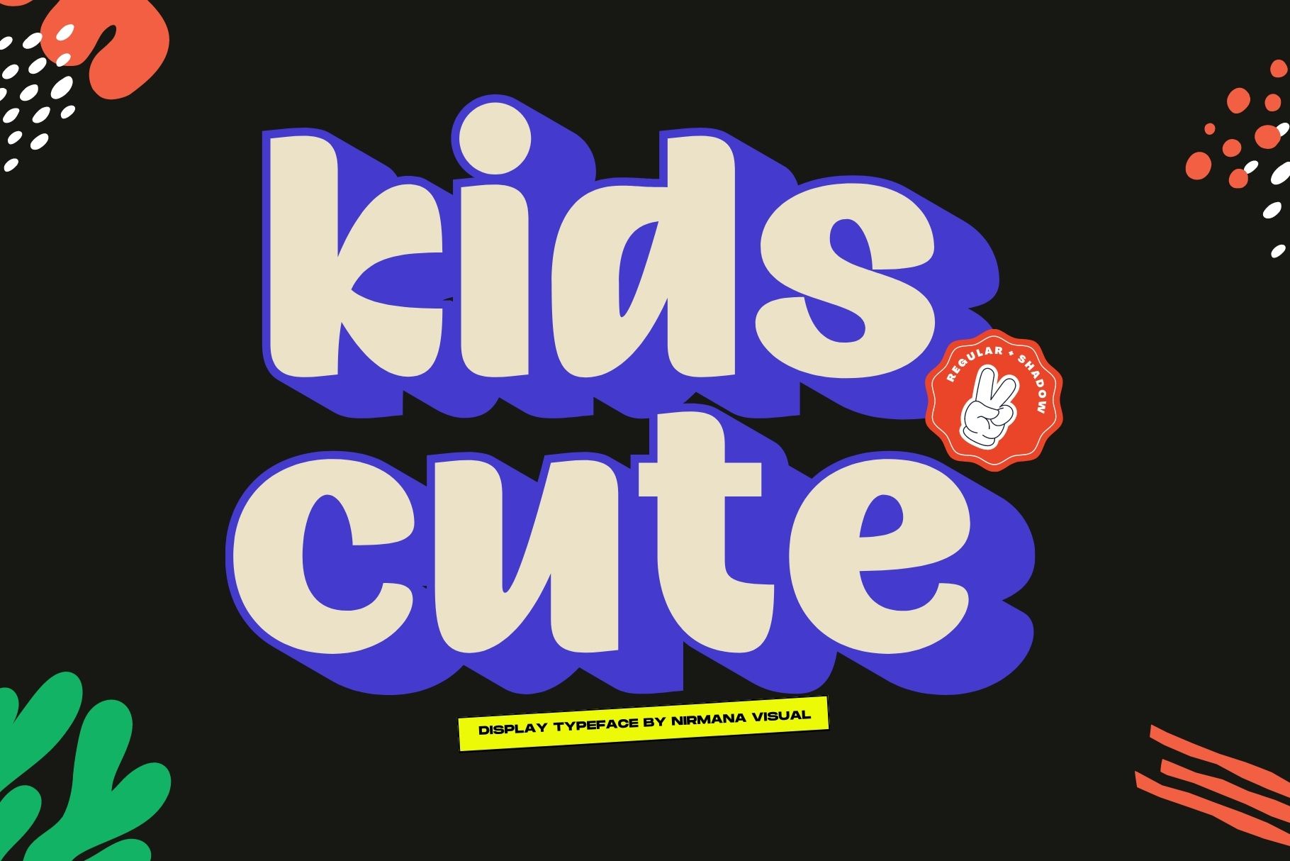 Kids Cute - Demo Version
