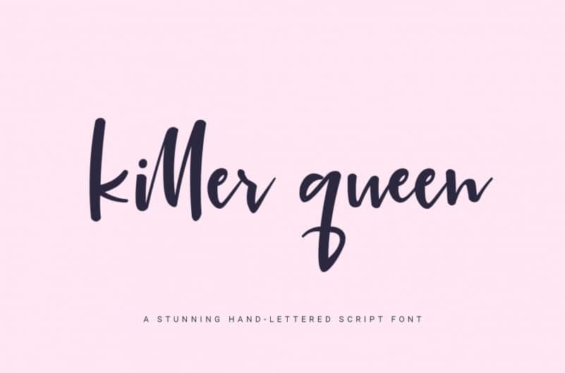 Killer Queen