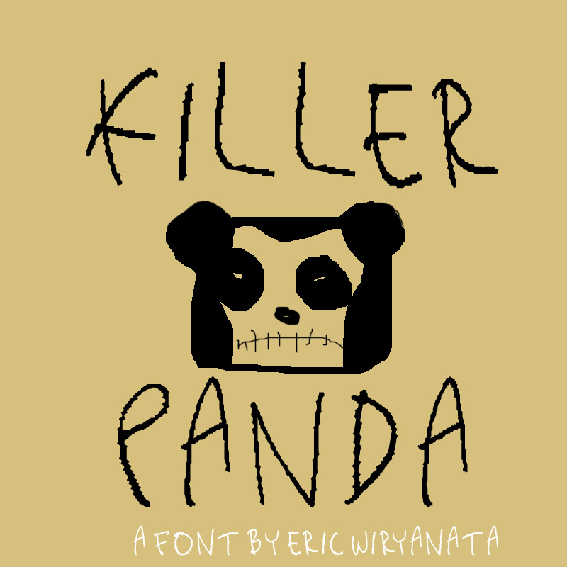 Killerpanda