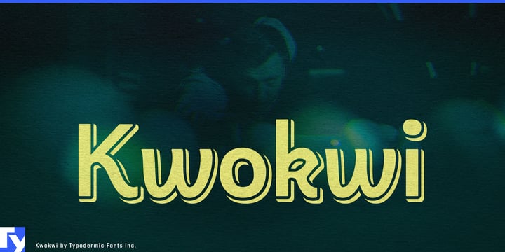 Kwokwi