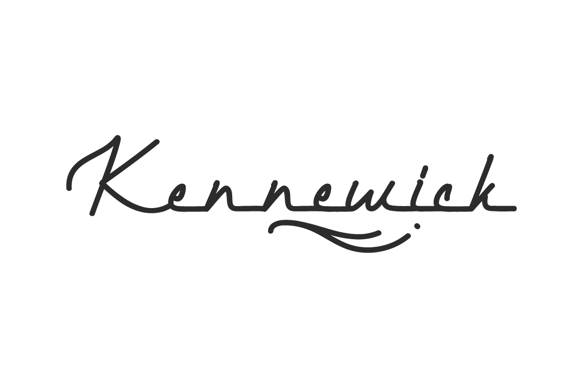 Kennewick Demo