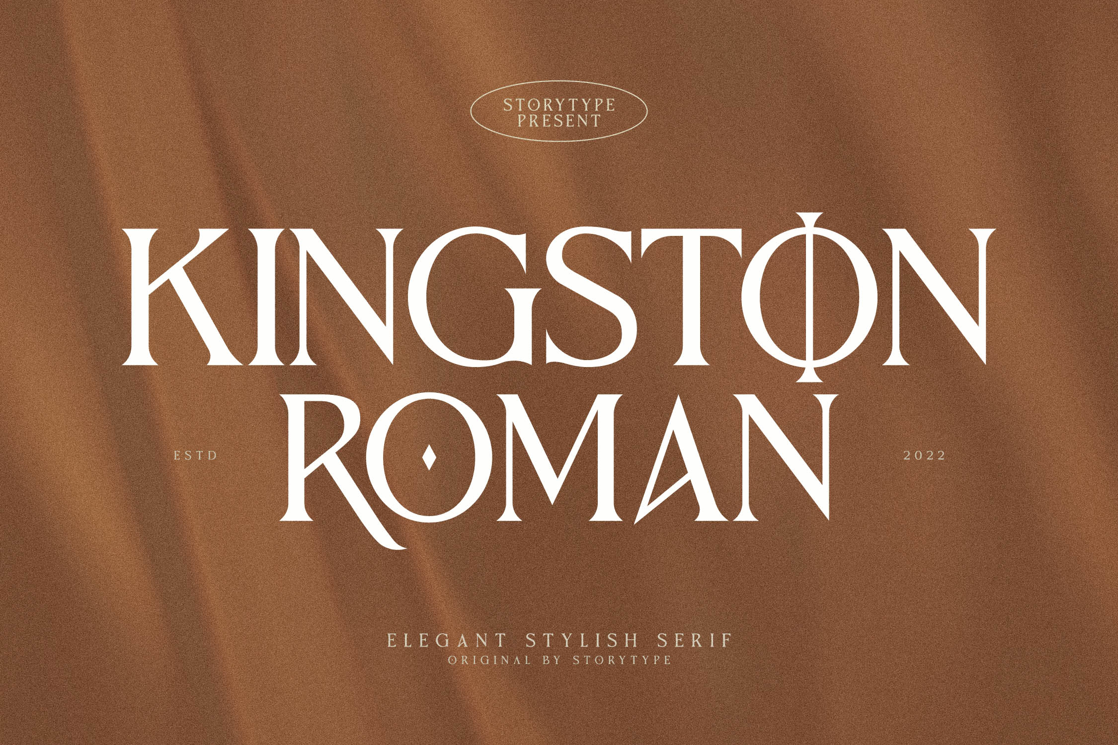 Kingston Roman