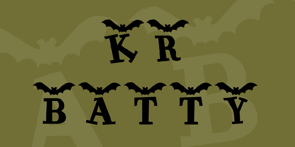 KR Batty