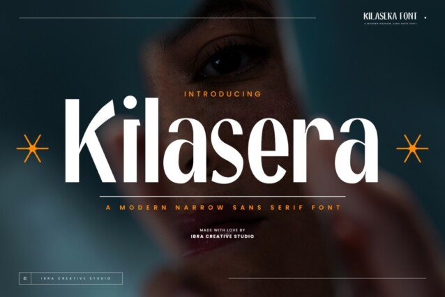 Kilasera Personal Use