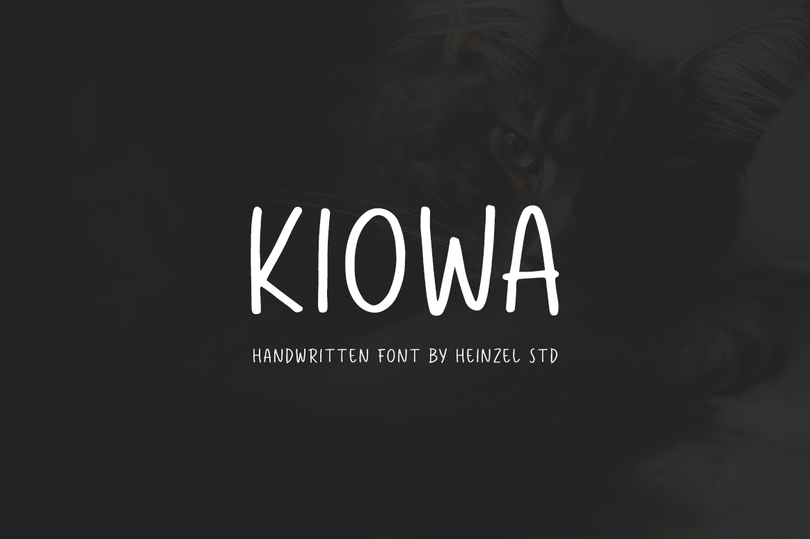 Kiowa