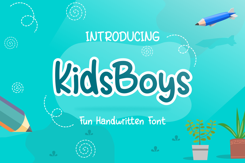 KidsBoys