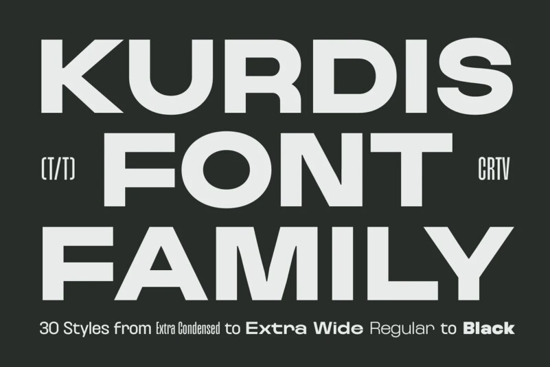 Kurdis Test Bold