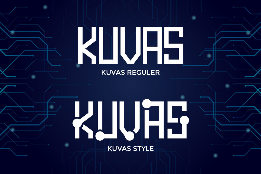 KUVAS