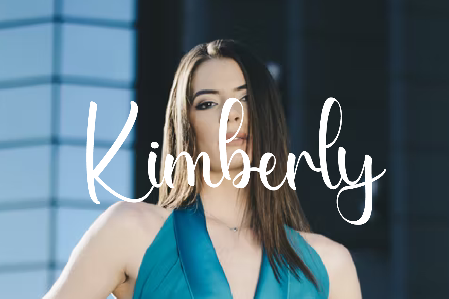 Kimberly