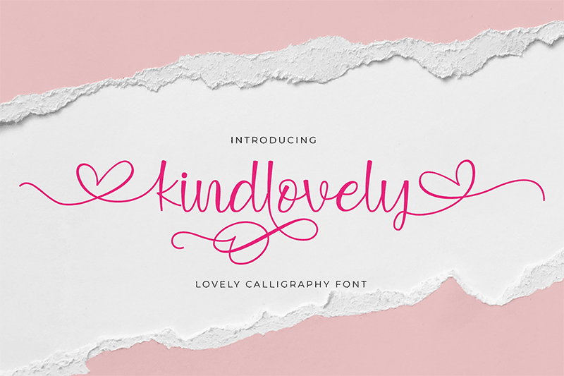Kindlovely - Personal Use