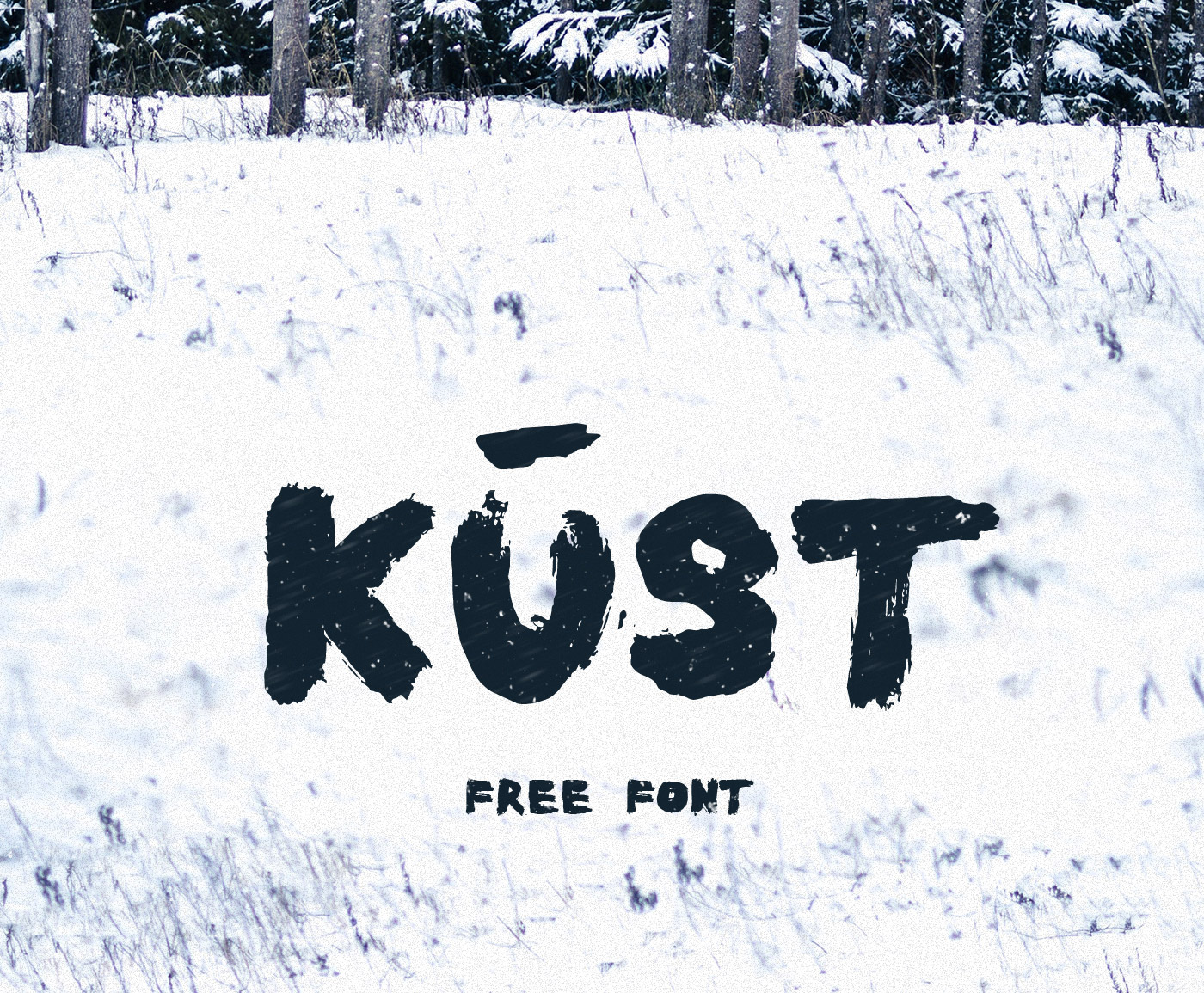 Kust