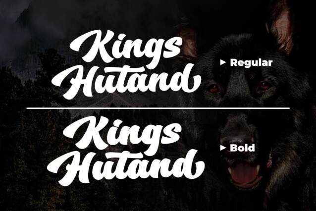 Kings Hutand Personal Use Only