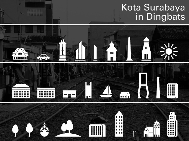 Kota Surabaya