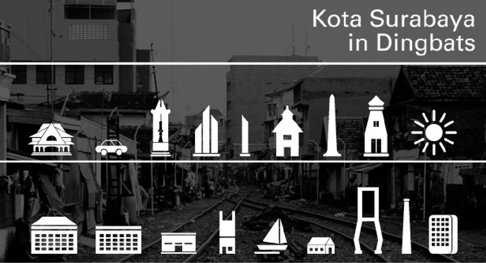 Kota Surabaya