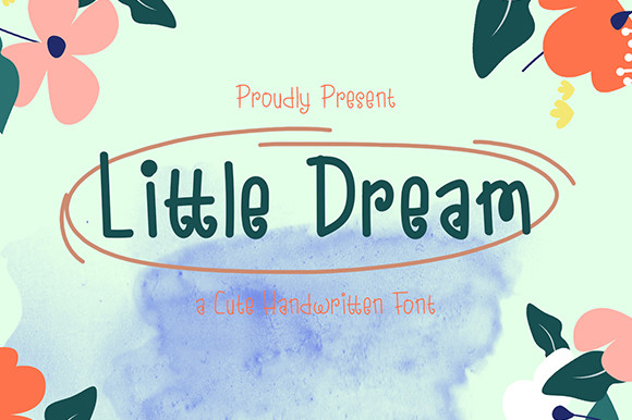 Little Dreams Demo