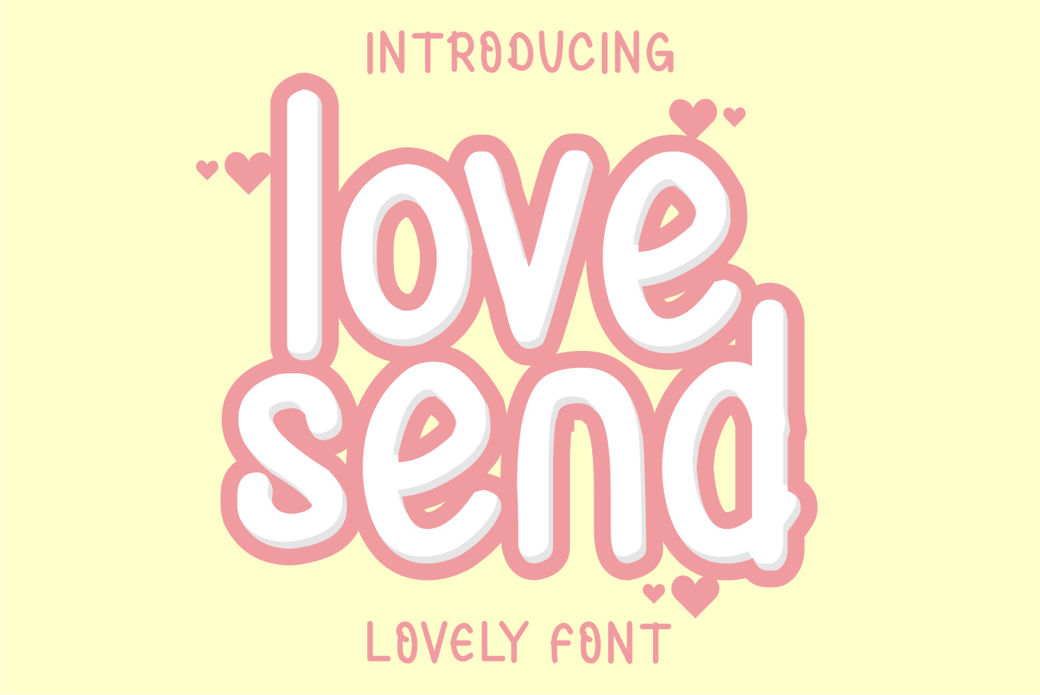 love send