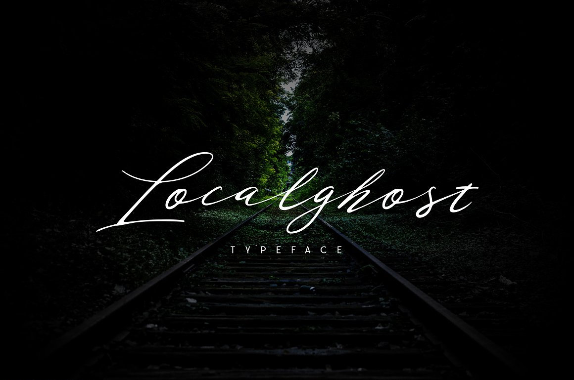 Localghost