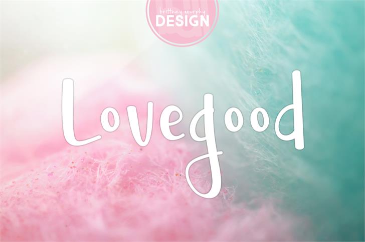 Lovegood