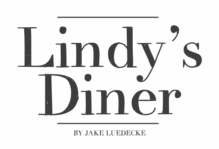 Lindys Diner