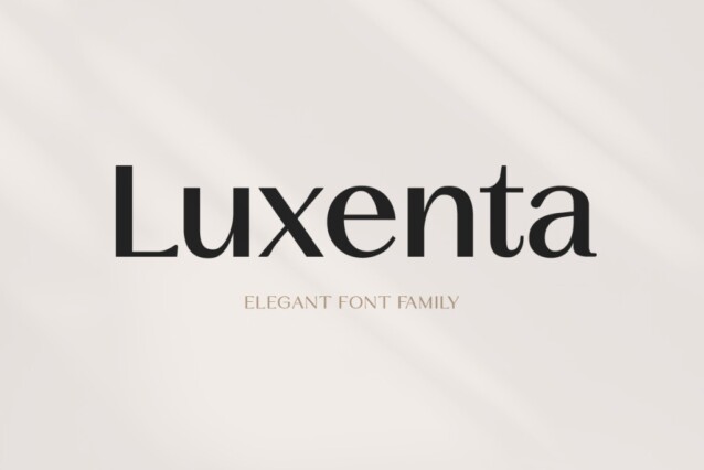 Luxenta Family