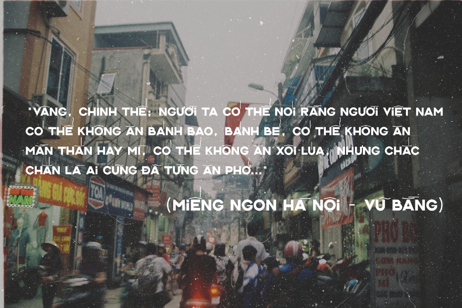 LHanoienne Typeface