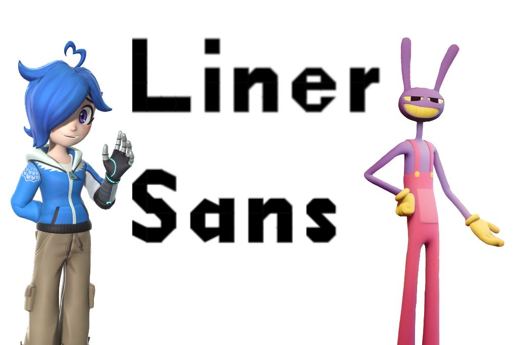 Liner Sans