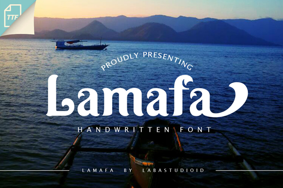 Lamafa