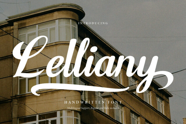 Lelliany