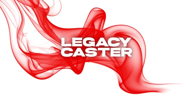 Legacy Caster